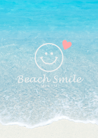 - Love Beach Smile - MEKYM 35