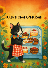 Kitty's Cake Creations