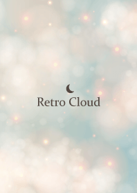 Cloud Retro Sky-STAR 12