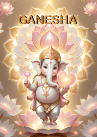 พระพิฆเนศ.สำเร็จ,รวย,สมปรารถนา