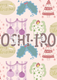 Let's find your OSHI-IRO! Theme 125