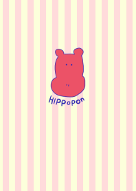 HIPPOPON V 2
