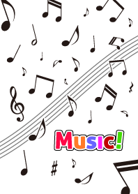 MUSIC !