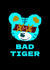OMG TIGER THEME 146