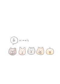 animals/simple