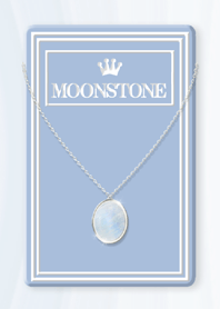 MOONSTONE