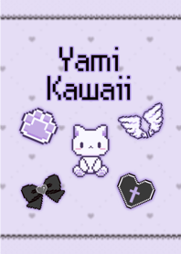 Dot Black&Purple  Modified version