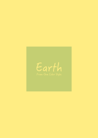 Earth / Vitamin Lemon