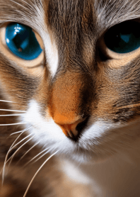 Nyanko Great Runaway#MADLJ525.