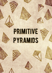 Primitive Pyramids