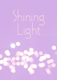 Shining Light...