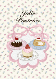Jolie Pastries.