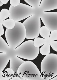 Sherbet Flower Night