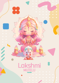 Lakshmi x Ganesha Business 16