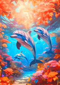 Fantasy tale of the sea90