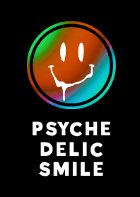 PSYCHE DELIC SMILE THEME 28
