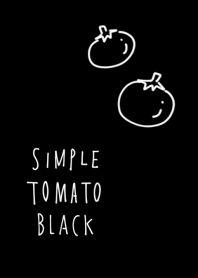 簡單番茄黑