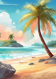 Beautiful real scenery#2119