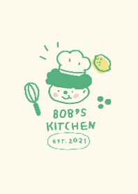 bob s kitchen :-)