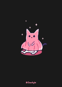 Cat May! - Hand Drawn_V.06