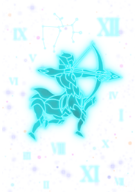 射手座-微光的世界-