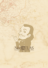 Neo ATLAS 1469 vol.3