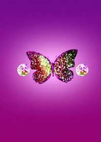 Ageha pink to increase luck