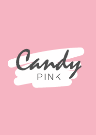 Candy Pink Pantone