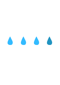 Simple-Water Drop
