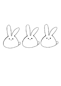 Also Fumofu # Rabbit