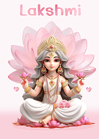 Lakshmi Successful business and finances