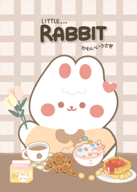Little Rabbit : Sweet