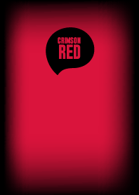 Black & Crimson Red Theme (JP)