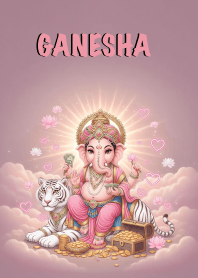 Ganesha Money Magnet (JP)