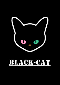 BLACK-CAT THEME 37