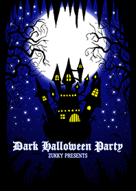 Dark Halloween Party3