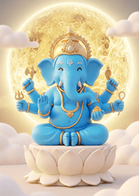 Ganesha : For Friday