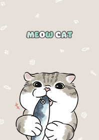 neko single11 - dark beige