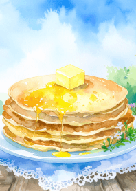 Pancakes!