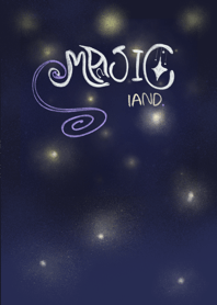 The land of magical