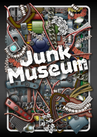 Junk Museum [EDLP]