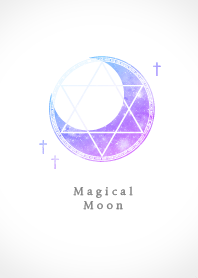 Magical Moon