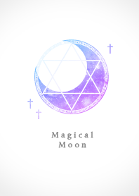Magical Moon 魔法月