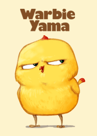 Warbie & Yama