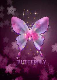 butterfly's room*22