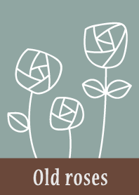 Old roses