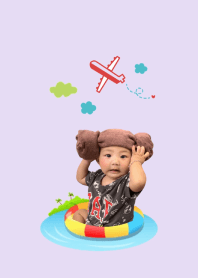晟瑀小寶貝