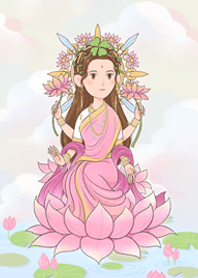 Lakshmi (Heng Heng Heng)