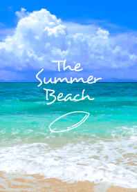 SUMMER BEACH THEME -4