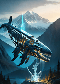 Whale bones 9c901a